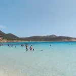 בית נופש I Limoni Del Sud Sardegna *