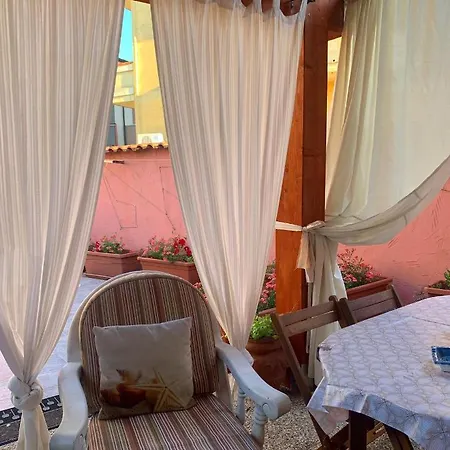 I Limoni Del Sud Sardegna Σπίτι διακοπών Assemini
