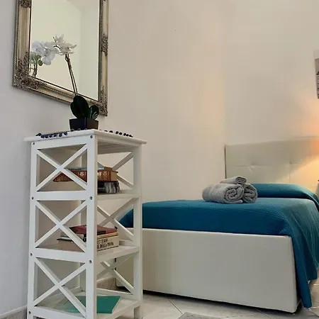 Casa de Férias I Limoni Del Sud Sardegna