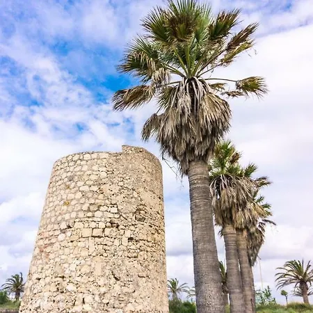 I Limoni Del Sud Sardegna Casa de Férias Assemini