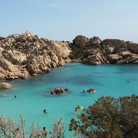 Σπίτι διακοπών I Limoni Del Sud Sardegna *