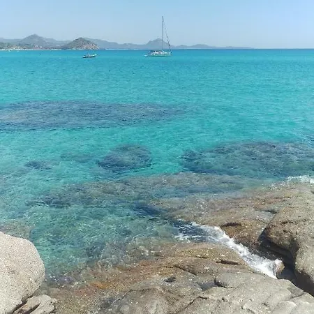 I Limoni Del Sud Sardegna Σπίτι διακοπών Assemini
