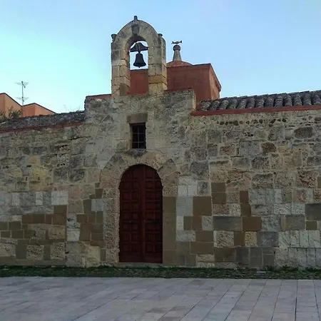 Σπίτι διακοπών I Limoni Del Sud Sardegna