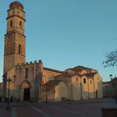 Σπίτι διακοπών I Limoni Del Sud Sardegna