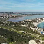 Prázdninový dům I Limoni Del Sud Sardegna Assemini