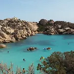 Prázdninový dům I Limoni Del Sud Sardegna *