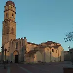 Prázdninový dům I Limoni Del Sud Sardegna