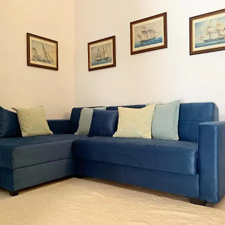 I Limoni Del Sud Sardegna 別荘 *