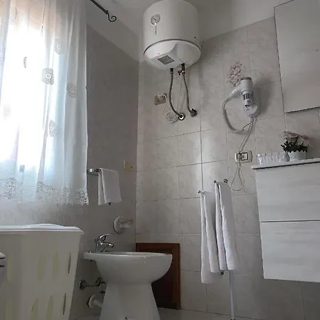 別荘 I Limoni Del Sud Sardegna アッセミニ