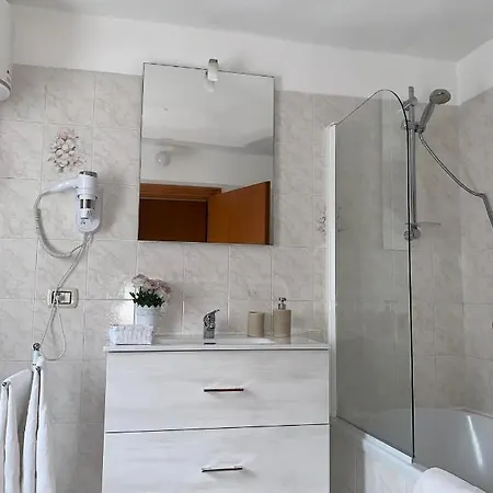 I Limoni Del Sud Sardegna 別荘 アッセミニ