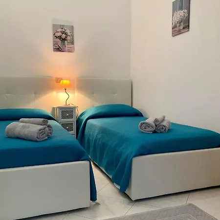 別荘 I Limoni Del Sud Sardegna アッセミニ