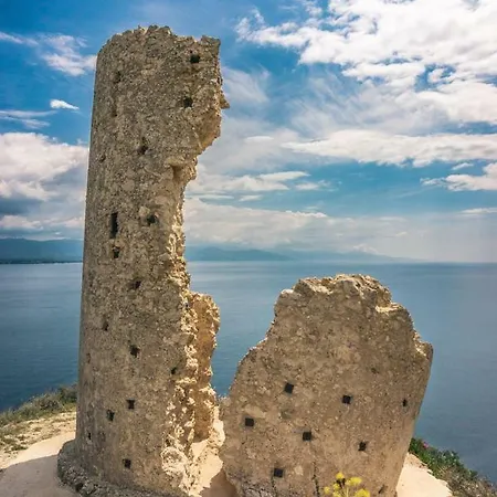 I Limoni Del Sud Sardegna 別荘 アッセミニ