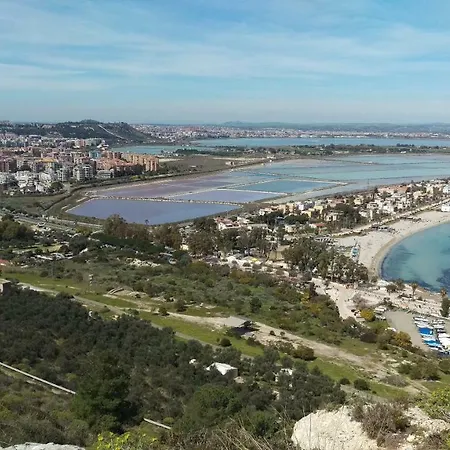 Vakantiehuis I Limoni Del Sud Sardegna Assemini