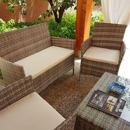 I Limoni Del Sud Sardegna アッセミニ