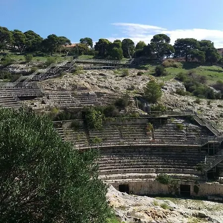 I Limoni Del Sud Sardegna 別荘 *