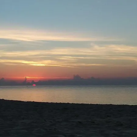 別荘 I Limoni Del Sud Sardegna *