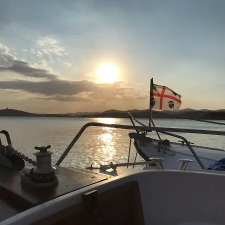 I Limoni Del Sud Sardegna