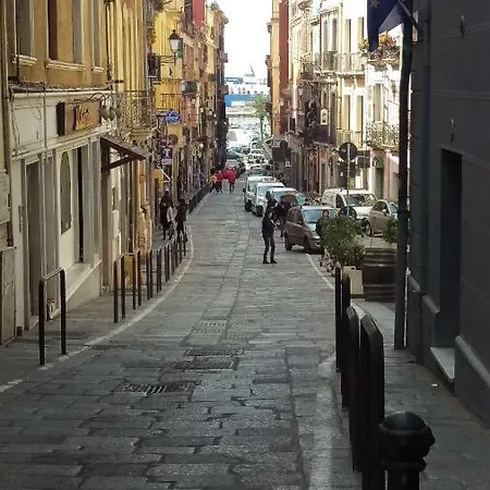 I Limoni Del Sud Sardegna *