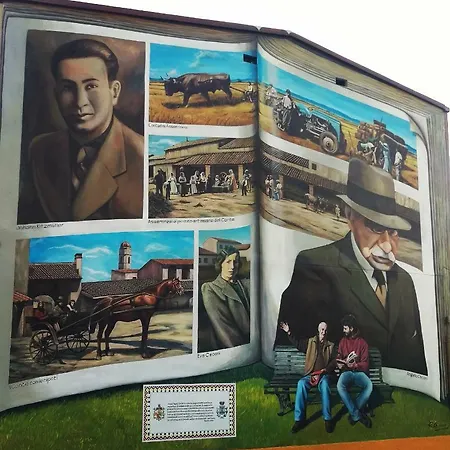 別荘 I Limoni Del Sud Sardegna *