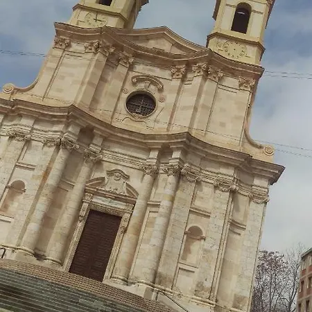I Limoni Del Sud Sardegna Assemini