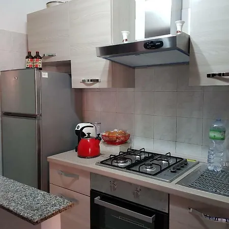 I Limoni Del Sud Sardegna アッセミニ