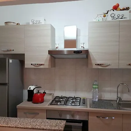 I Limoni Del Sud Sardegna 別荘 アッセミニ