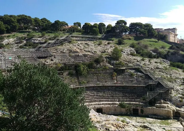 I Limoni Del Sud Sardegna Nyaraló *