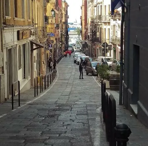 I Limoni Del Sud Sardegna *