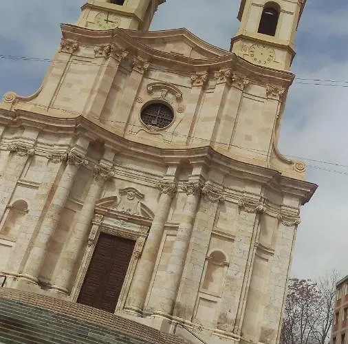 I Limoni Del Sud Sardegna Assemini